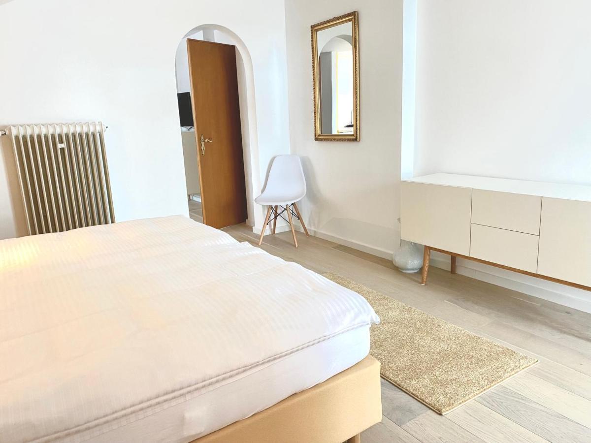 Gemuetliche Ferienwohnung Am Tegernsee - Ruhig Im Dachgeschoss バート・ウィーゼ エクステリア 写真