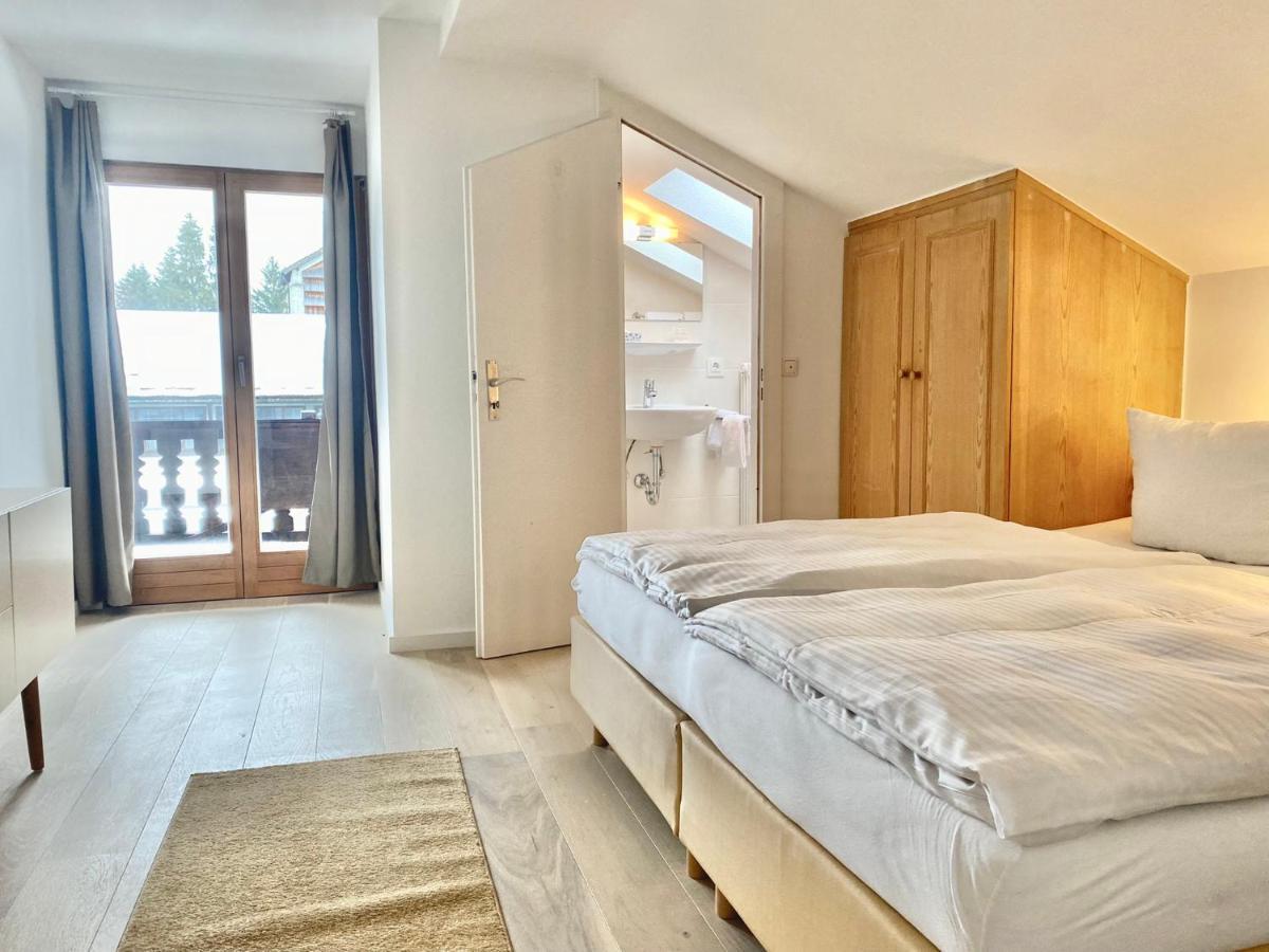 Gemuetliche Ferienwohnung Am Tegernsee - Ruhig Im Dachgeschoss バート・ウィーゼ エクステリア 写真