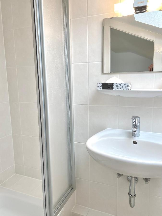 Gemuetliche Ferienwohnung Am Tegernsee - Ruhig Im Dachgeschoss バート・ウィーゼ エクステリア 写真
