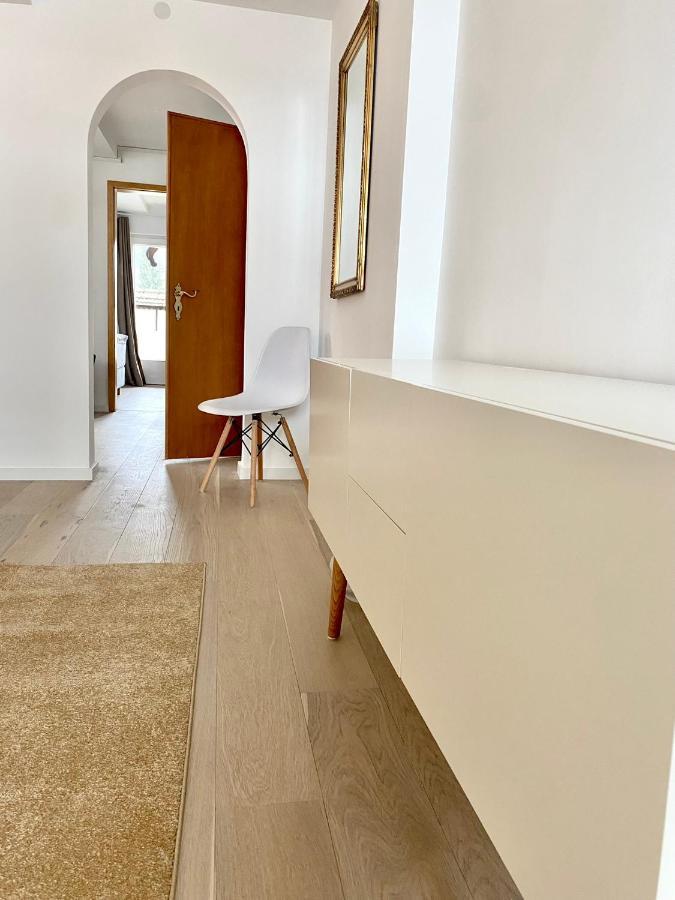 Gemuetliche Ferienwohnung Am Tegernsee - Ruhig Im Dachgeschoss バート・ウィーゼ エクステリア 写真