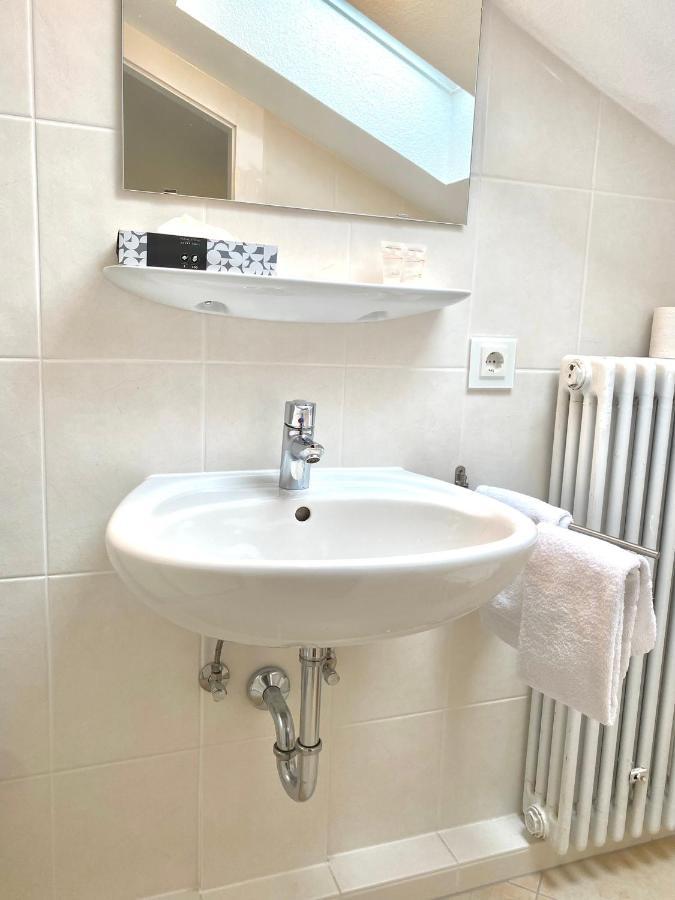 Gemuetliche Ferienwohnung Am Tegernsee - Ruhig Im Dachgeschoss バート・ウィーゼ エクステリア 写真